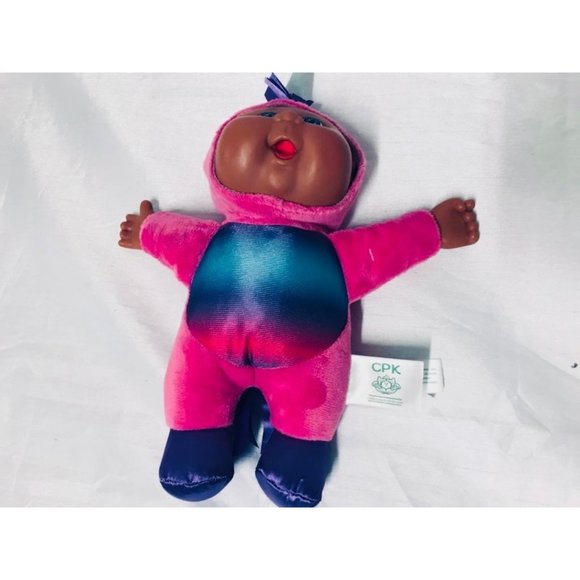 Cabbage Patch Kids Collectible 9" Doll Fantasy Friends BLISS UNICORN - Picture 2 of 8